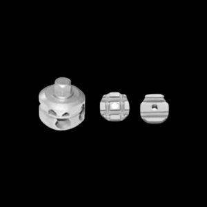 Aesculap Clamp 8mm