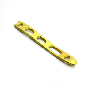 Locking Distal Radius Plate, Straight 2.4/2.7mm
