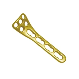 Locking Redial Head Neck Plate, 2.4mm