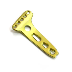 Locking Distal Radius Buttress Plate 2.4/2.7mm